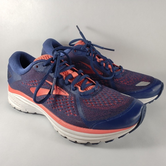 Brooks Shoes - Brooks Aduro 6 Running Shoes Women's Size 8.5